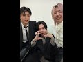 大森元貴 インスタライブ20251016