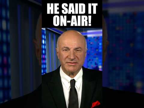 ‘Shark Tank’ Legend Notices Something in Strait of Hormuz Others Are Unwilling to See
