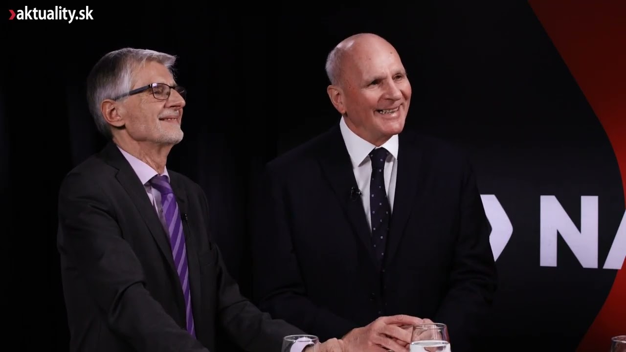 Lenin bol terorista a vrah, tvrdí bývalý komunista. Fico padne, predpovedá disident