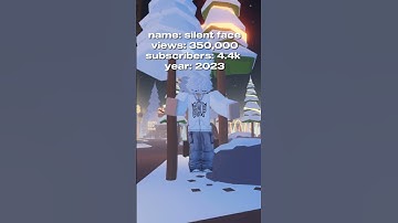 I live for the applause