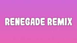 Dax  Eminem Ft Jay Z Renegade Remix