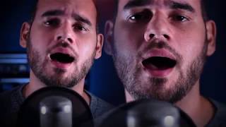 Cancion suave / despecho #2 - caramelos de cianuro cover