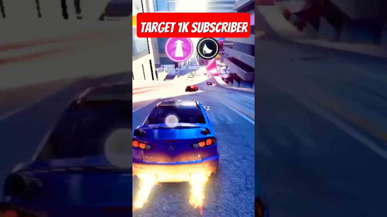 Real vs. Game Car Acceleration (We've Got a Problem)