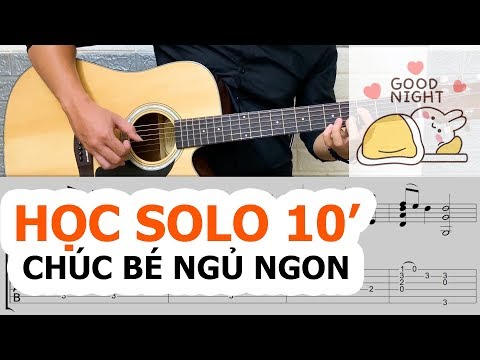 Video Bí kíp CƯA ĐỔ Crush tối nay | Hướng dẫn Solo CHÚC BÉ... - youtube