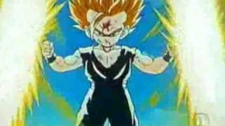 Dbz Gohan  Requiem For A Dream