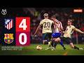 Atletico De Madrid Vs FC Barcelona Copa Del Rey 2025 26 Full Match Highlights Atletico De Madrid Vs FC Barcelona Copa Del Rey 2025 26 Full Match Highlights