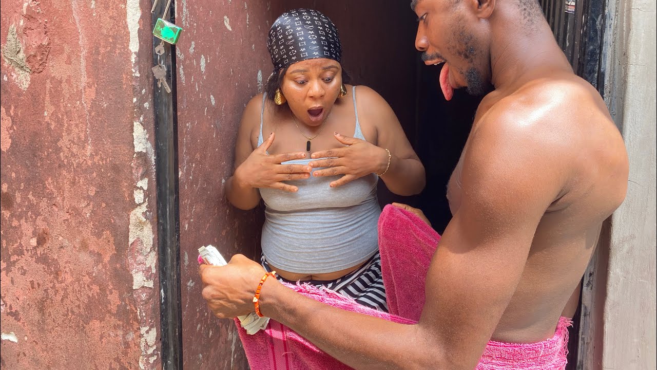 Man with big God @MrBeast @ogasabinus @SETIndia @babarextv #funny #mrbeast #film #viral