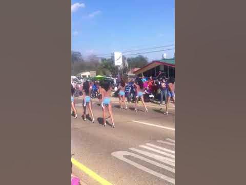 mardi gras bogalusa la