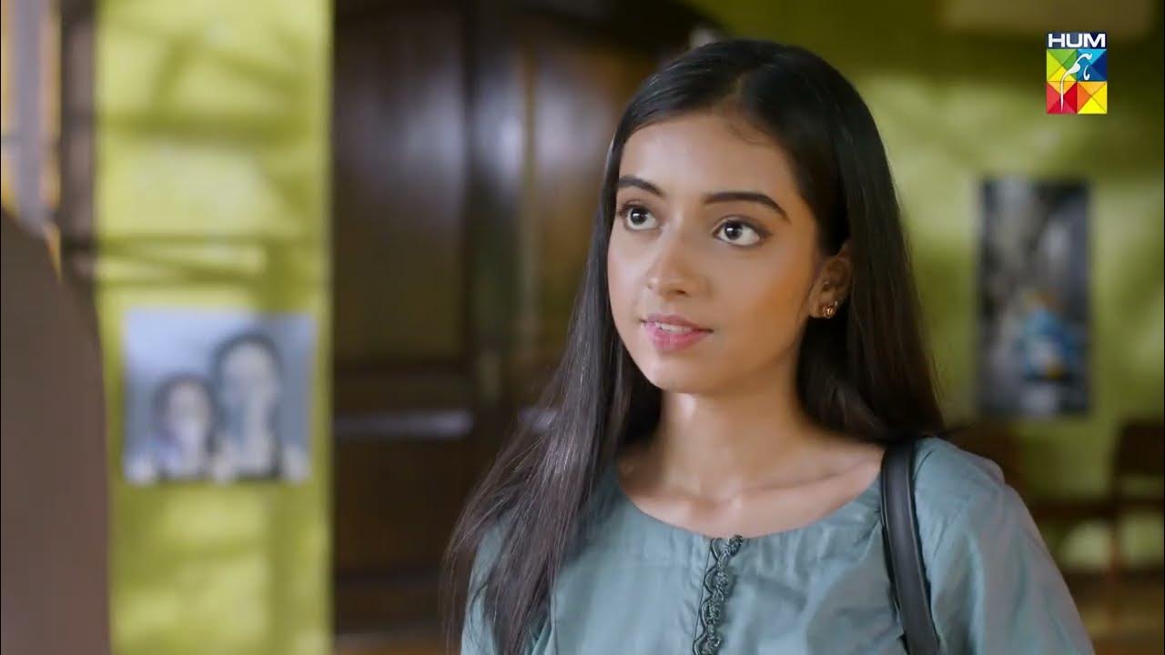 Kacha Dhaga Episode 07 [ 𝗕𝗲𝘀𝘁 𝐒𝐜𝐞𝐧𝐞 01 ] usamakhan mashalkhan HUM