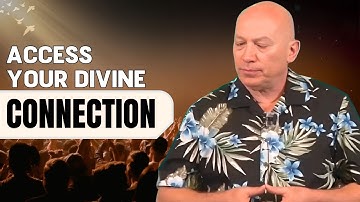 Bashar Darryl Anka | How to Harness Telepathic Powers and Access Your Divine Connection