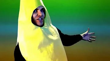 I'm A Banana 1 Hour