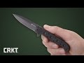 M16-01KZ EDC Knife | by Kit Carson