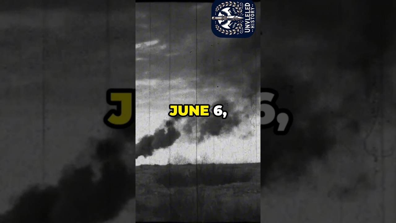 D-Day Heroes: Unheard Stories of Bravery 