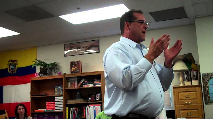 Eric Dunham   Speeches by Management   The Upgrade...