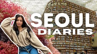 I wrote a letter to my future self in Seoul | vlog part 2 screenshot 5
