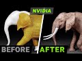 NVIDIA Keynote: Generative AI For Everyone!