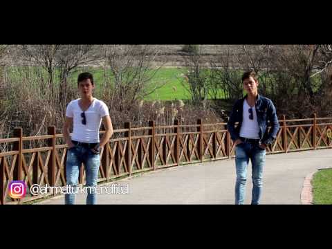 Ahmet Türkmen - Nerde Güzel Günler ( Official Video Klip ) #YENİİ