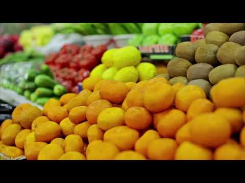 Video: Které potraviny obsahují kaempferol?