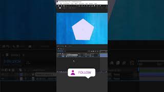 Texture inside the shape in after effects | Easy tips | Motion Graphics | No Plugin