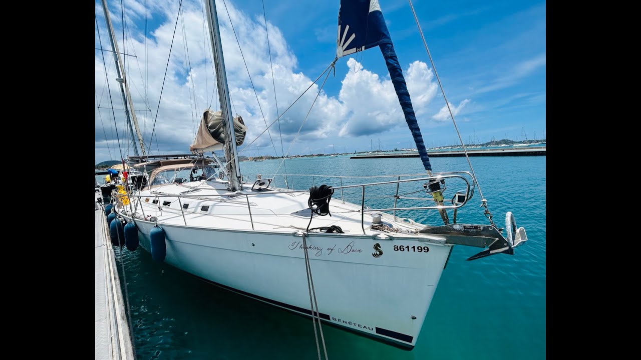 Cyclades 50 ext video tour