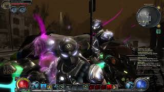 Hellgate London 2038. Engineer Playthrough! Shooting my way through London and Demons. Round 8! 2025