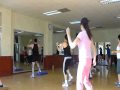 Step Aerobics ( womanizer)