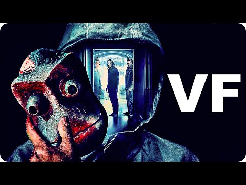 I SEE YOU Bande Annonce VF (2020)