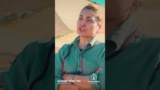 Karaköprüde 10 Bi̇n Yillik Tari̇h Gün Yüzüne Çikiyor