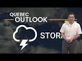 Canada's National Forecast - May 5, 2026 | #weatheram