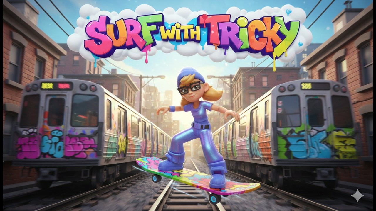 🔴 SUBWAY SURFERS CITY LIVE | NON STOP RUNNING | #shorts #live