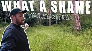 Toowoomba Redwood park is a DISGRACE 🇦🇺