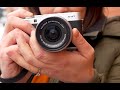 Fujifilm X-A7 Hands-on Preview