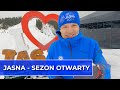 Jak rezerwować pobyt na Chopoku? Jasna otwiera sezon (Vlog254)