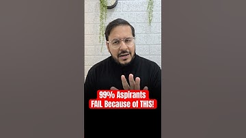 Most Students Fail Judiciary Prep Because of THIS! 🤯 #judiciarypreparation #lawexams #law