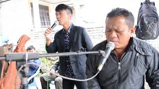Pos Ni Uhur Mai Trio Amatir Namun Satu Seorang Senior Dari Trio Agave