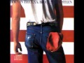 Bruce Springsteen - Bobby Jean