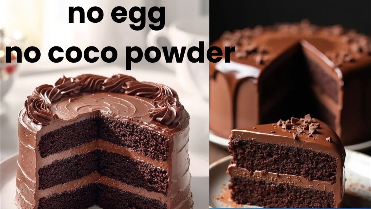 Chocolate Cake Only 3 Ingredients In Lock-down Without Egg, Oven, Maida | चॉकलेट केक बनाए 3 चीजो से