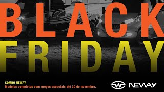 PROMOÇÃO BLACK FRIDAY by Neway Motorhomes 897 views 1 year ago 1 minute, 39 seconds