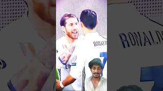 Real Madrid's secret weapon to destroy Bayern 💔 #football #edit #goat #ronaldo #cr7 #realmadrid