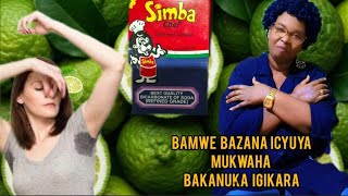 BABANDI BAFITE IKIBAZO CYO KUNUKA IGIKARA