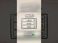 Track Your Money: Need, Want, Wait #shorts