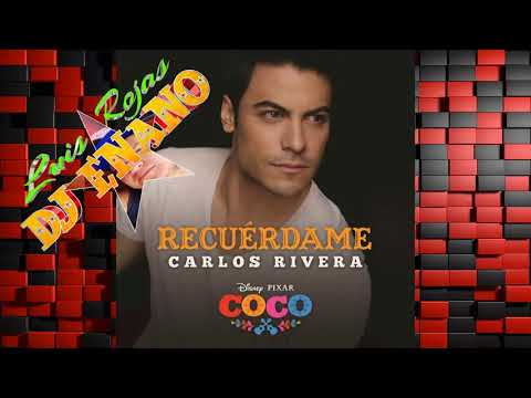Descargar Mp3 de Carlos Rivera Recuerdame De Coco Version 