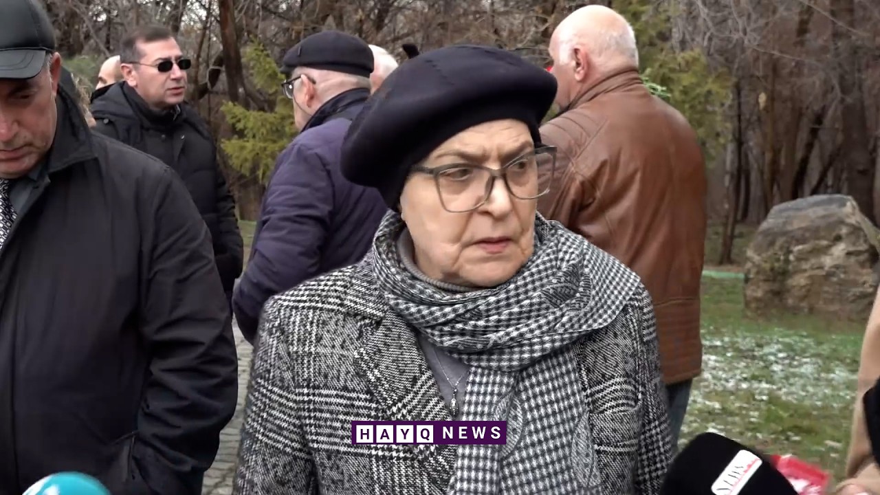 Ադրբեջանը կշարունակի իր ցեղասպանությունը հայերի դեմ, եթե Հայաստանը վարի անգործունյա քաղաքականություն