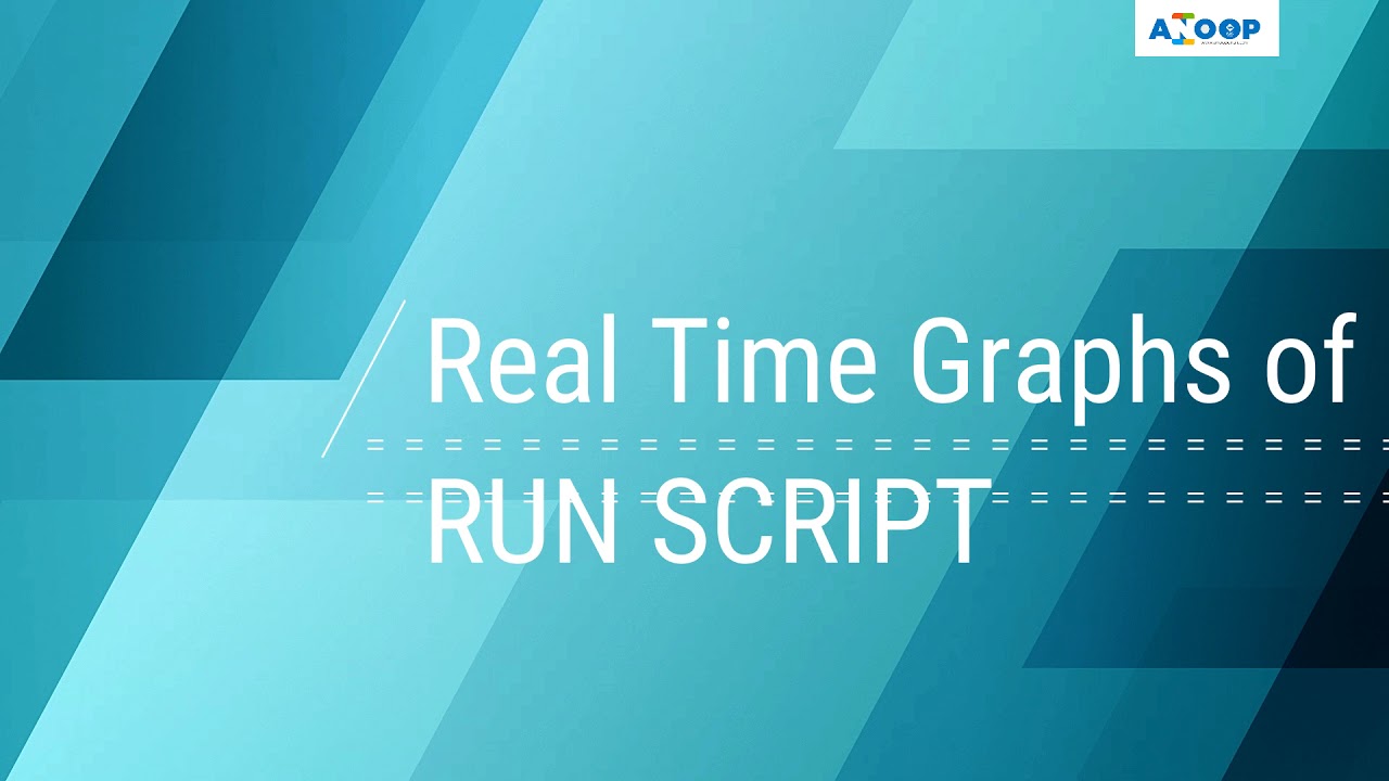 Real-Time Graphical Representation of SCCM Run Script Results - YouTube