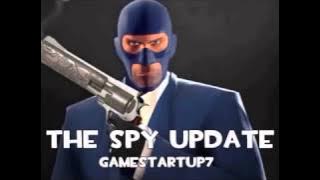 10 Hours of TF2 - Right Behind You