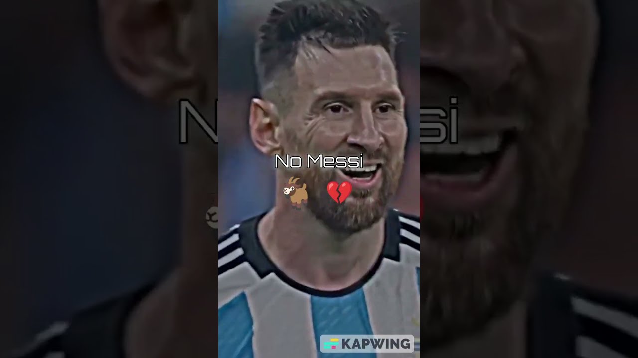 Why The 2026 World Cup Won T Be As Interesting