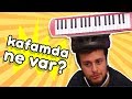 Kafamda Ne Var? | En Eğlenceli Oyun