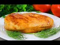 Моментальная Курица ! Сочное, нежное в румяной корочке куриное филе