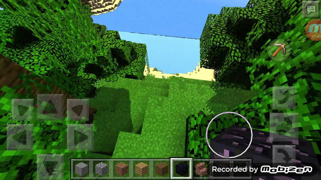 mcpe realistic shaders texture pack