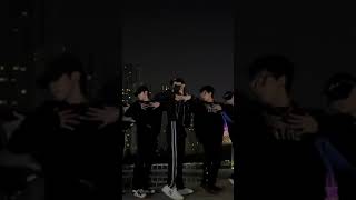Buqi Crew Dance Group